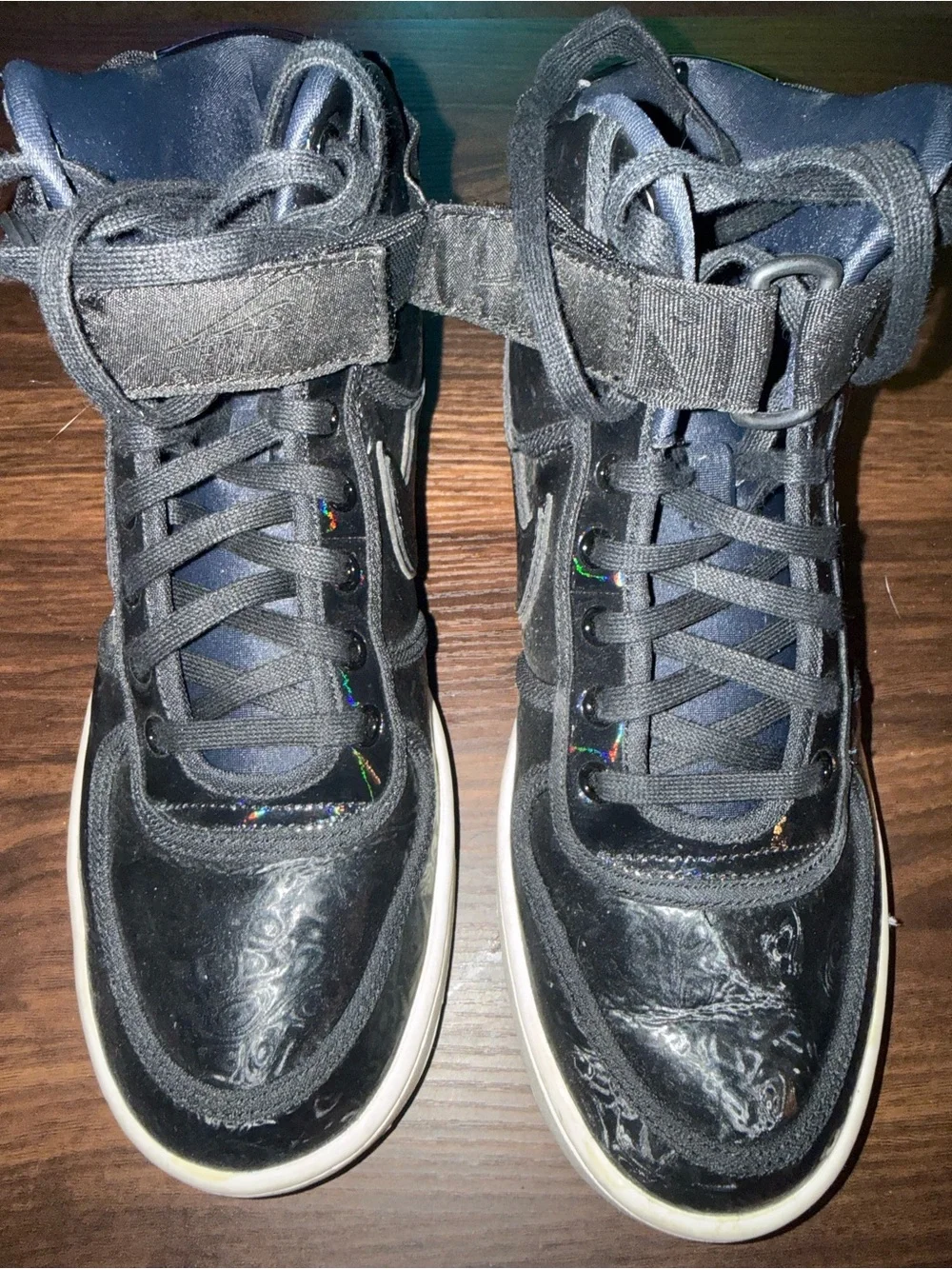 Nike Vandal Hi LX